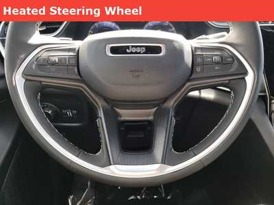 2025 Jeep Grand Cherokee, $42525. Photo 5