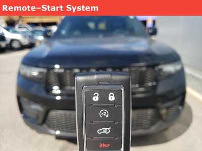 2025 Jeep Grand Cherokee, $42525. Photo 9