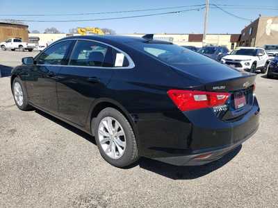 2024 Chevrolet Malibu, $18850. Photo 10