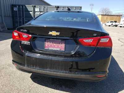 2024 Chevrolet Malibu, $18850. Photo 11