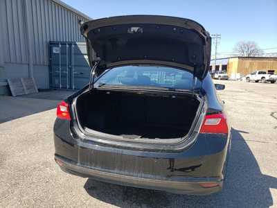 2024 Chevrolet Malibu, $18850. Photo 12