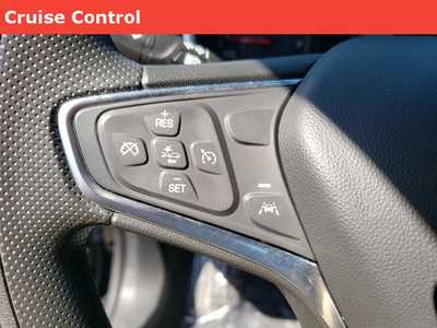 2024 Chevrolet Malibu, $18850. Photo 3