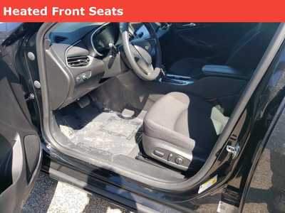 2024 Chevrolet Malibu, $18850. Photo 5