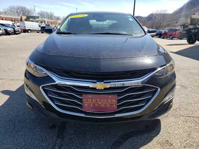 2024 Chevrolet Malibu, $18850. Photo 8