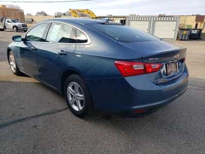 2024 Chevrolet Malibu, $18850. Photo 10