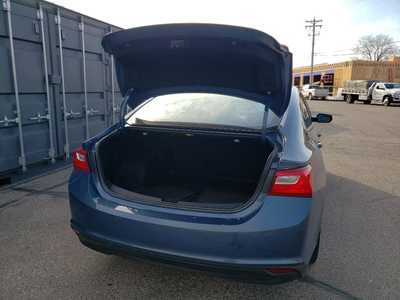 2024 Chevrolet Malibu, $18850. Photo 12