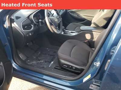 2024 Chevrolet Malibu, $18850. Photo 5