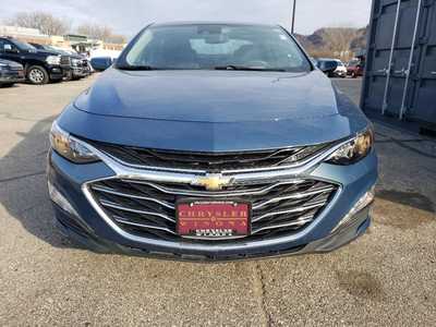 2024 Chevrolet Malibu, $18850. Photo 8
