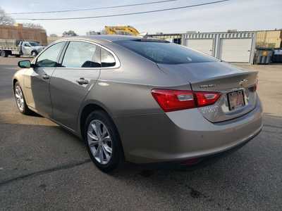 2024 Chevrolet Malibu, $18850. Photo 11