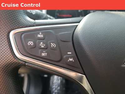 2024 Chevrolet Malibu, $18850. Photo 3
