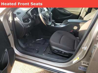 2024 Chevrolet Malibu, $18850. Photo 5