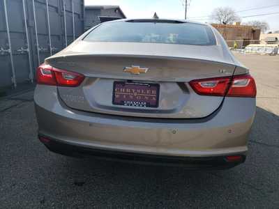 2024 Chevrolet Malibu, $18950. Photo 12