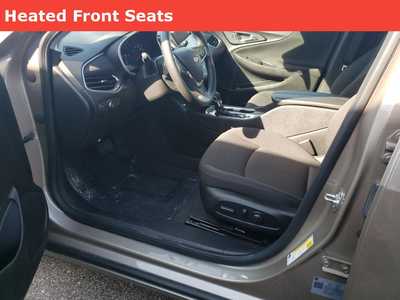 2024 Chevrolet Malibu, $18950. Photo 5