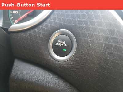 2024 Chevrolet Malibu, $18950. Photo 7