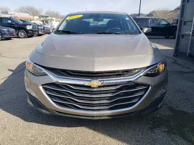 2024 Chevrolet Malibu, $18950. Photo 9