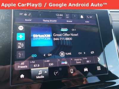 2025 Jeep Grand Cherokee, $38375. Photo 4