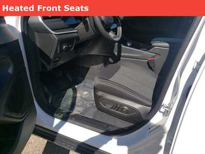 2025 Jeep Grand Cherokee, $38375. Photo 6