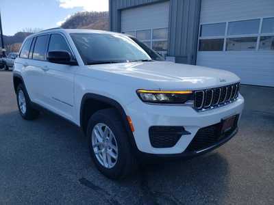 2025 Jeep Grand Cherokee, $38375. Photo 1