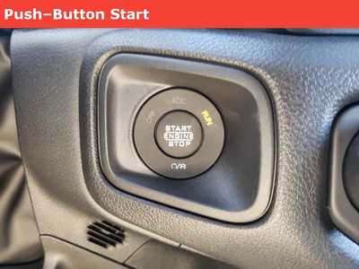 2025 Jeep Wrangler, $50670. Photo 7