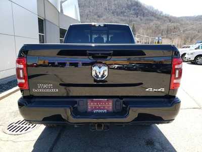2023 RAM 2500 Crew Cab, $56850. Photo 11