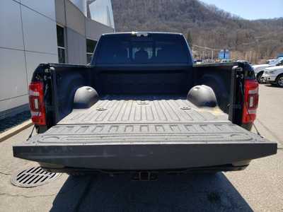 2023 RAM 2500 Crew Cab, $56850. Photo 12