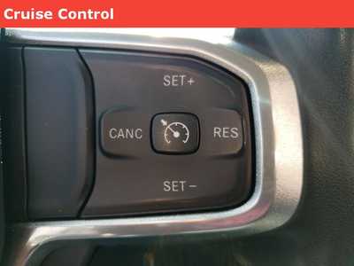 2023 RAM 2500 Crew Cab, $56850. Photo 3