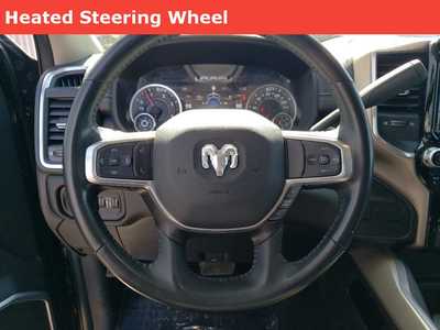 2023 RAM 2500 Crew Cab, $56850. Photo 5