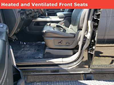 2023 RAM 2500 Crew Cab, $56850. Photo 6