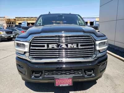 2023 RAM 2500 Crew Cab, $56850. Photo 8