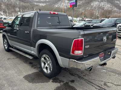 2015 RAM 1500 Crew Cab, $21490. Photo 10