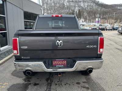 2015 RAM 1500 Crew Cab, $21490. Photo 11