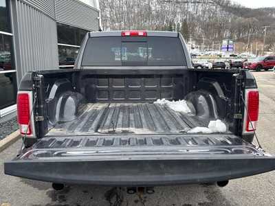 2015 RAM 1500 Crew Cab, $21490. Photo 12