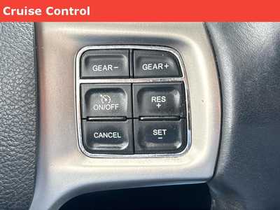 2015 RAM 1500 Crew Cab, $21490. Photo 3