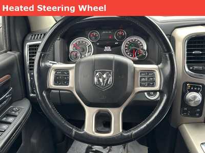 2015 RAM 1500 Crew Cab, $21490. Photo 5