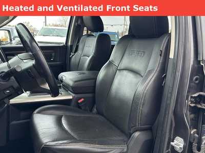 2015 RAM 1500 Crew Cab, $21490. Photo 6
