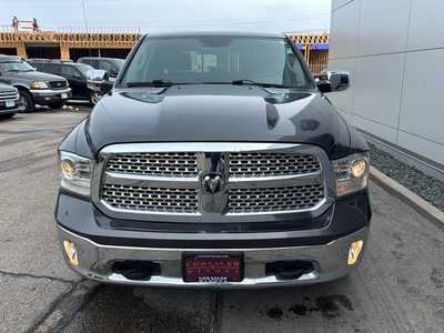2015 RAM 1500 Crew Cab, $21490. Photo 8