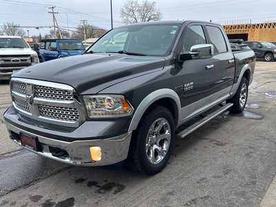 2015 RAM 1500 Crew Cab, $21490. Photo 9