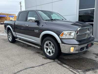 2015 RAM 1500 Crew Cab, $21490. Photo 1