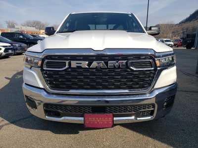 2025 RAM 1500 Crew Cab, $43680. Photo 11