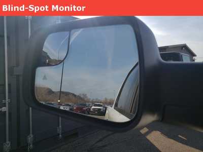 2025 RAM 1500 Crew Cab, $43680. Photo 4