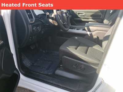 2025 RAM 1500 Crew Cab, $43680. Photo 8
