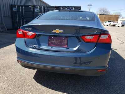 2024 Chevrolet Malibu, $18850. Photo 11