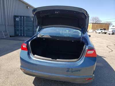 2024 Chevrolet Malibu, $18850. Photo 12