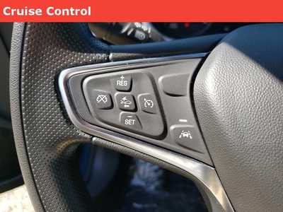 2024 Chevrolet Malibu, $18850. Photo 3