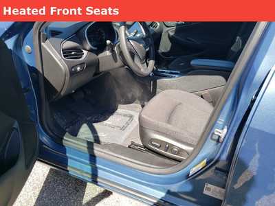 2024 Chevrolet Malibu, $18850. Photo 5
