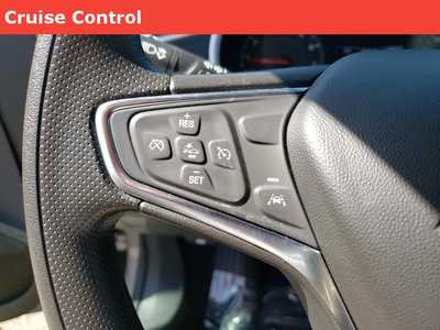2024 Chevrolet Malibu, $19750. Photo 3