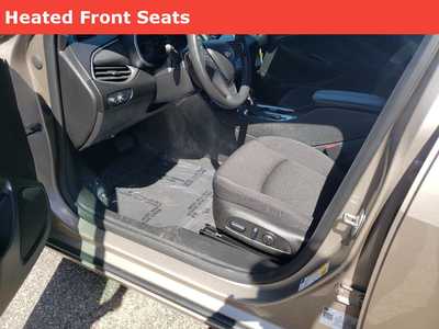 2024 Chevrolet Malibu, $19750. Photo 5