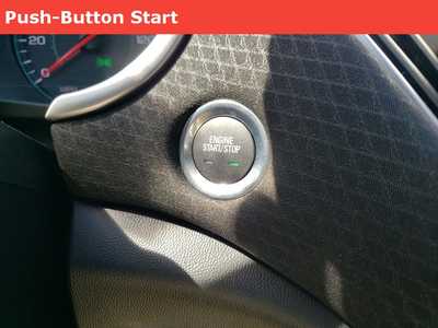 2024 Chevrolet Malibu, $19750. Photo 7