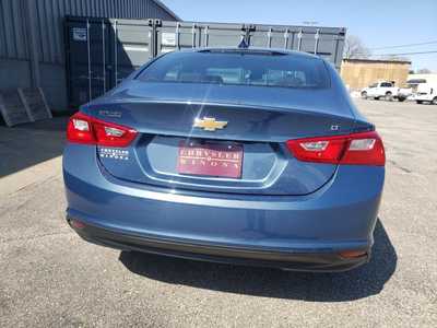 2024 Chevrolet Malibu, $19250. Photo 11