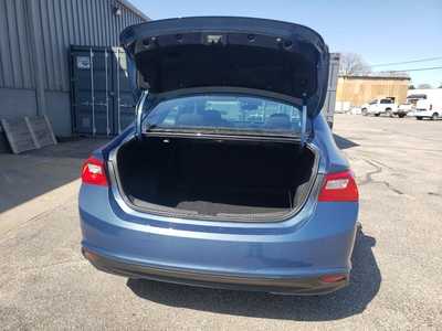 2024 Chevrolet Malibu, $19250. Photo 12